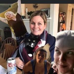 Meet your Posher, Codi